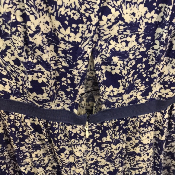 Beautiful LA made short summer dress! - Picture 5 of 5